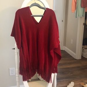 Poncho